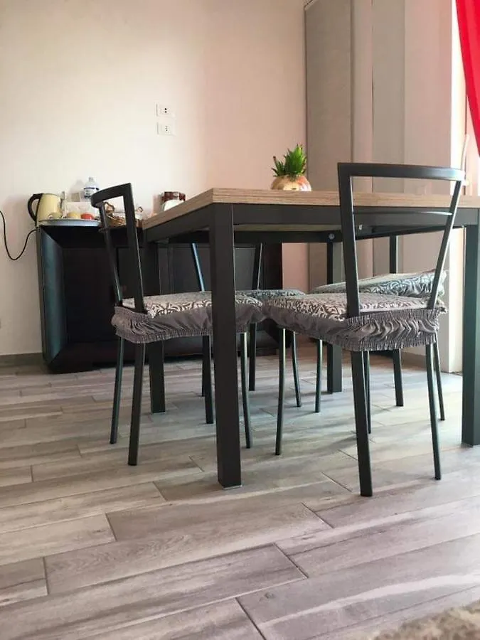 ***  L 'Approdo Felice Bed & Breakfast Palermo Italy