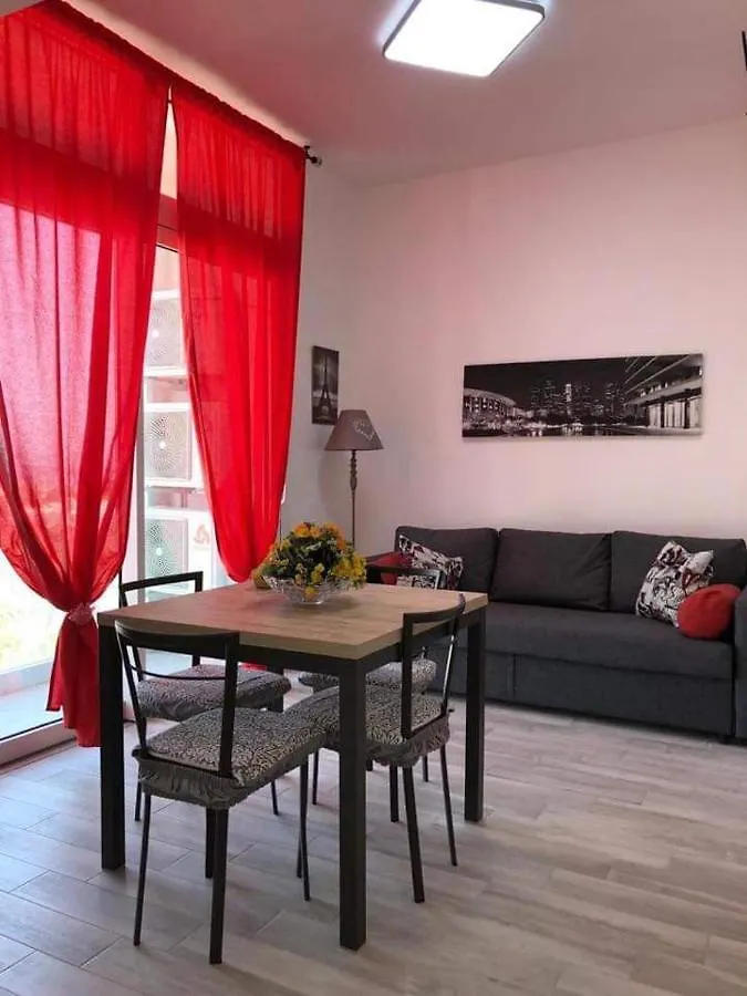 L 'Approdo Felice Bed & Breakfast Palermo 3*,