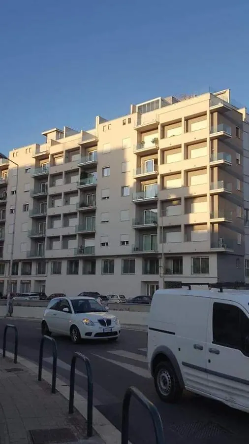 Bed and Breakfast L 'Approdo Felice Palermo