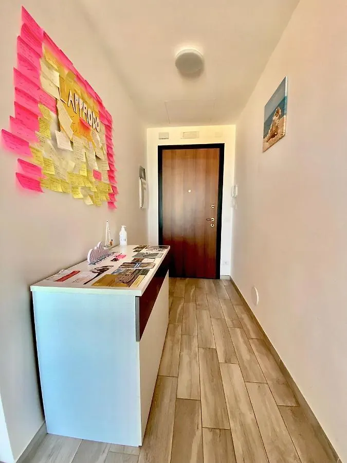 Bed and Breakfast L 'Approdo Felice Palermo