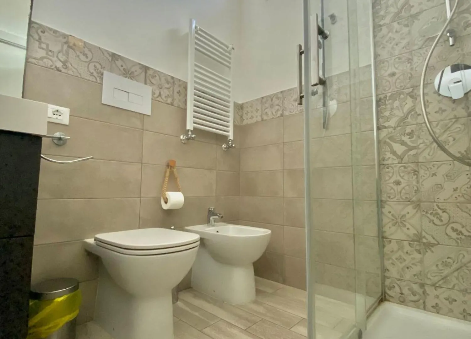 Bed and Breakfast L 'Approdo Felice Palermo 3*,