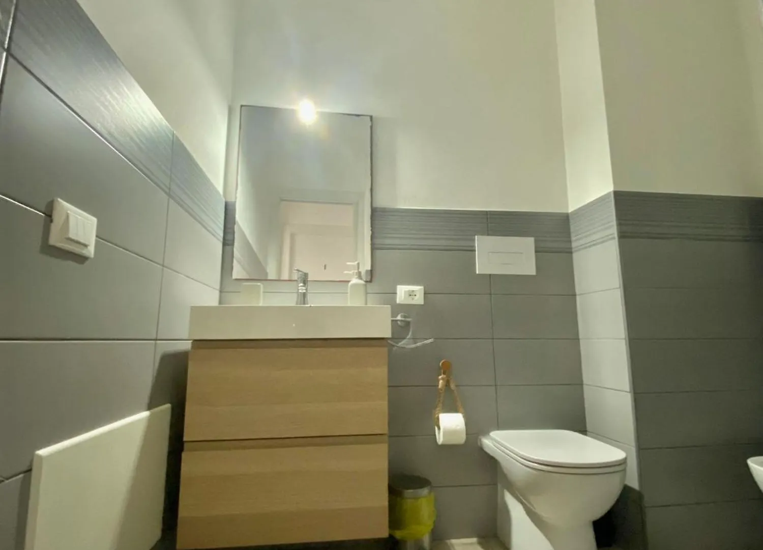 Bed and Breakfast L 'Approdo Felice Palermo