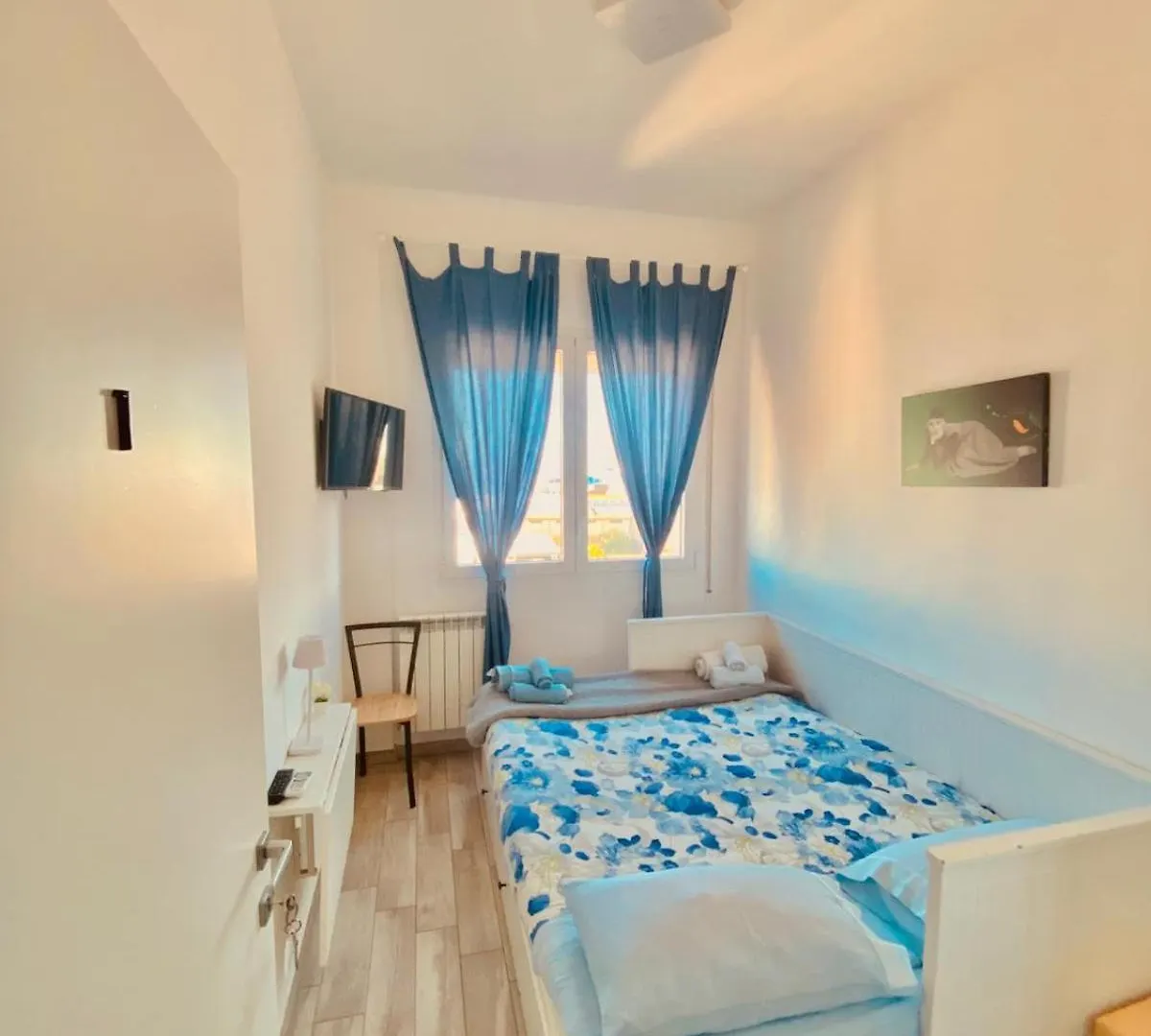 Nocleg ze śniadaniem Bed and Breakfast L 'Approdo Felice Palermo