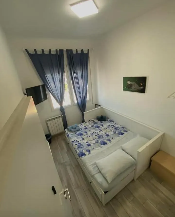 ***  L 'Approdo Felice Bed & Breakfast Palermo Italy