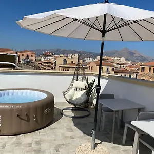 Sicily House 4.0 Pensjonat