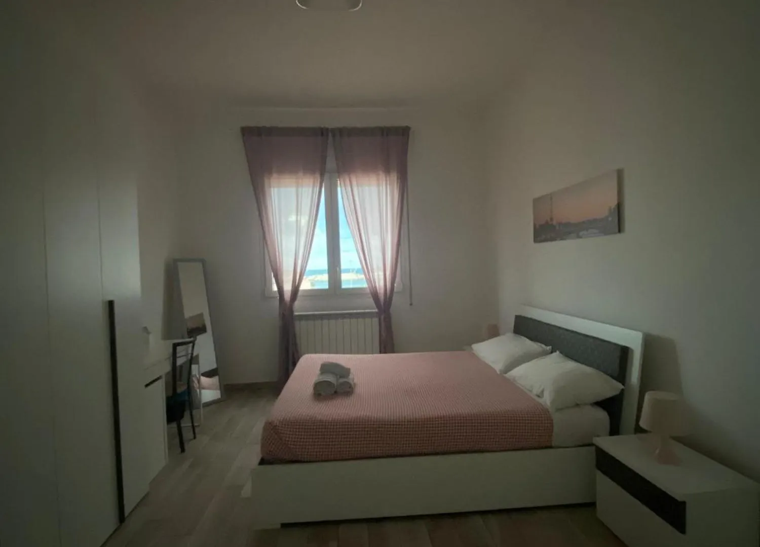 مبيت وإفطار باليرمو L 'Approdo Felice