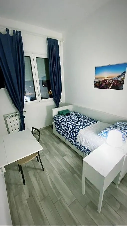 L 'Approdo Felice Bed & Breakfast Palermo 3*,  Italy