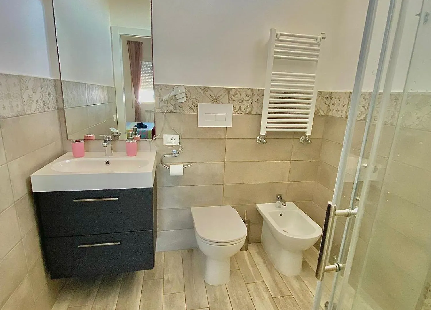 ***  L 'Approdo Felice Bed & Breakfast Palermo Italy