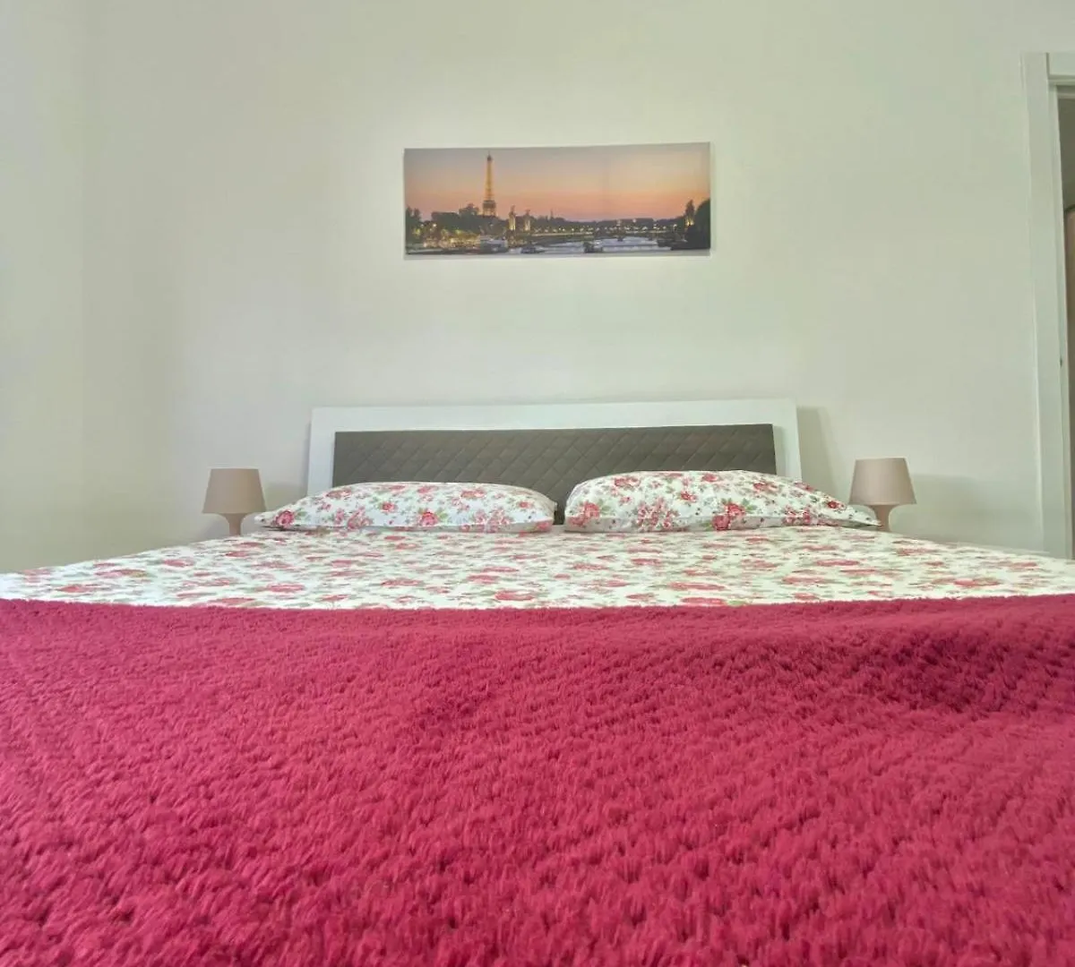 L 'Approdo Felice Bed & Breakfast Palermo