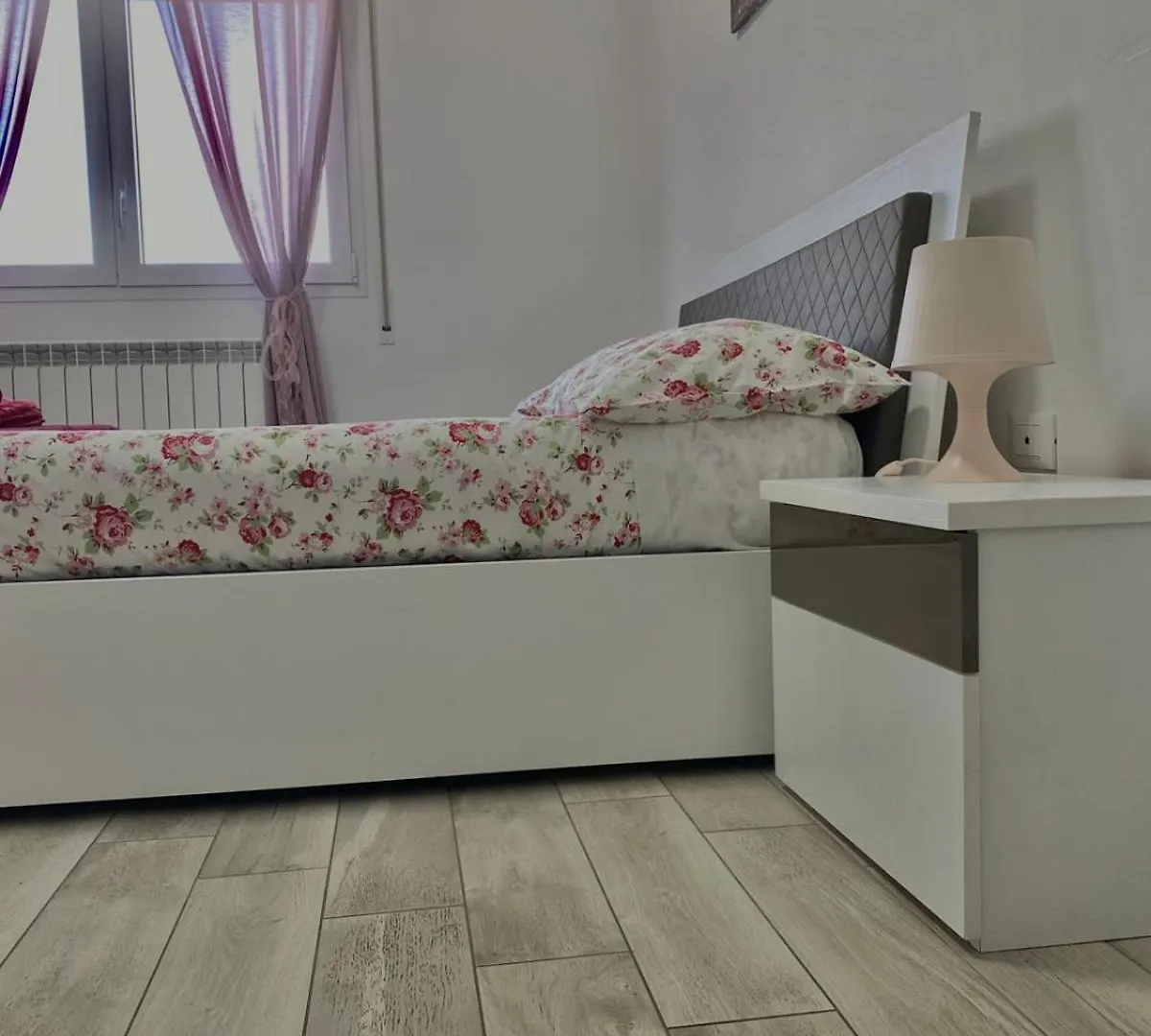 L 'Approdo Felice Bed & Breakfast Palermo 3*,
