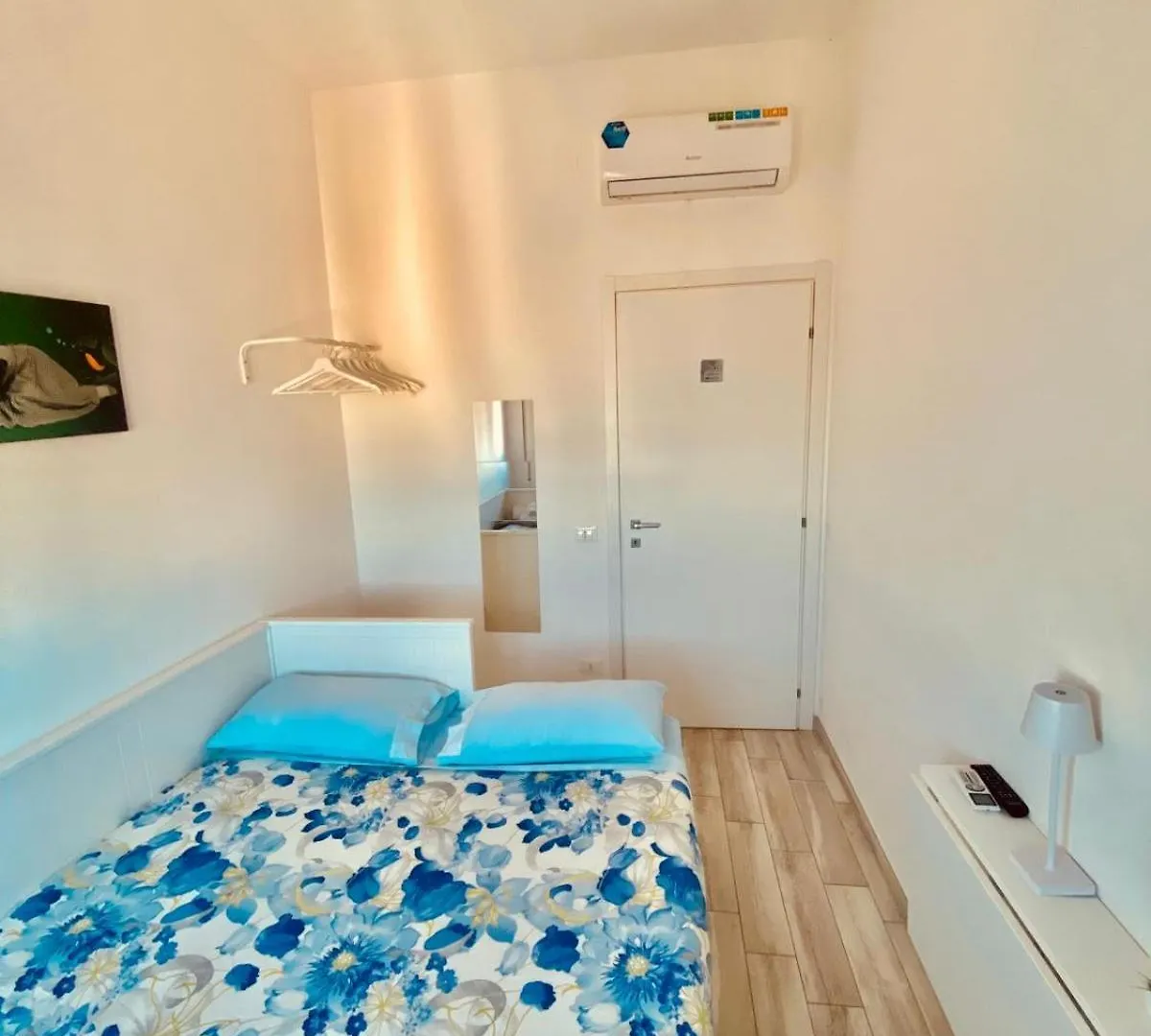 L 'Approdo Felice Bed & Breakfast Palermo