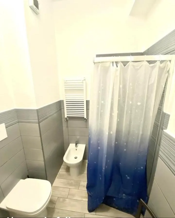 L 'Approdo Felice Bed & Breakfast Palermo