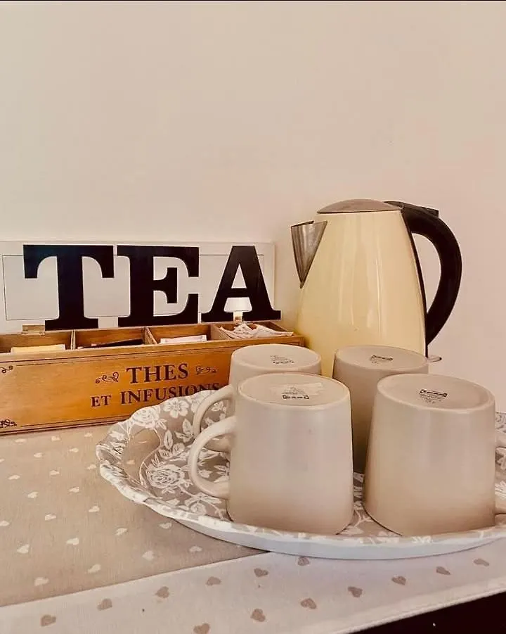 L 'Approdo Felice Bed & Breakfast Palermo