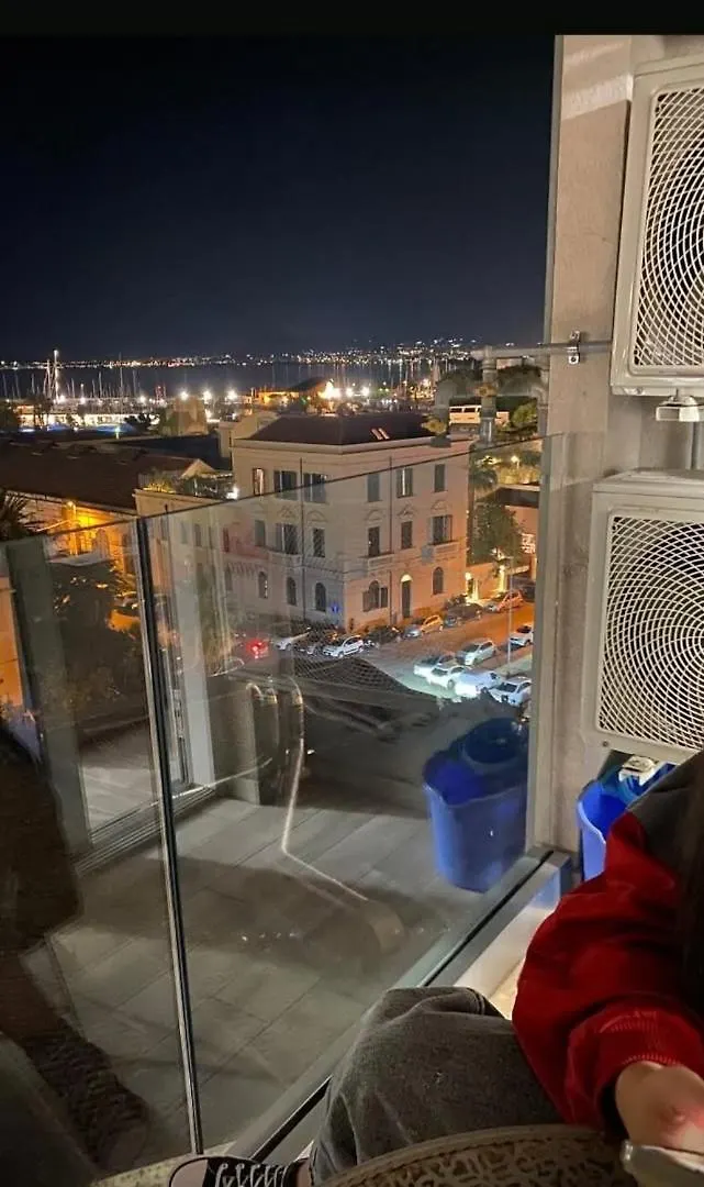 L 'Approdo Felice Bed & Breakfast Palermo